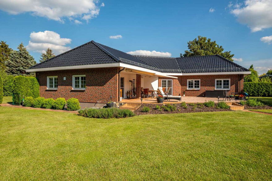 Immobilienfotograf Immobilienfotos Haus