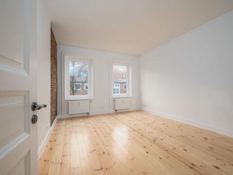 Fotograf Eigentumswohnung