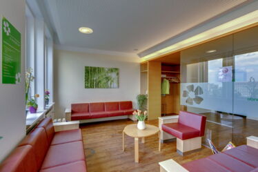 Fotograf Praxisfotografie Zahnarzt