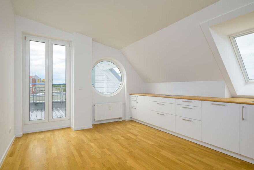 Immobilienfotograf Immobilienfotos Wohnung