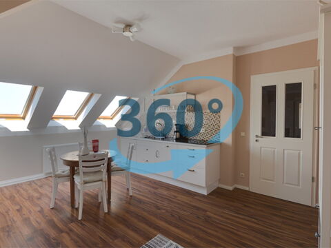 Fotograf 360° Rundgang Ferienwohnung Ferienhaus