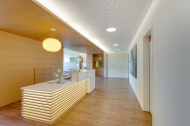 Fotograf Praxisfotografie Zahnarzt