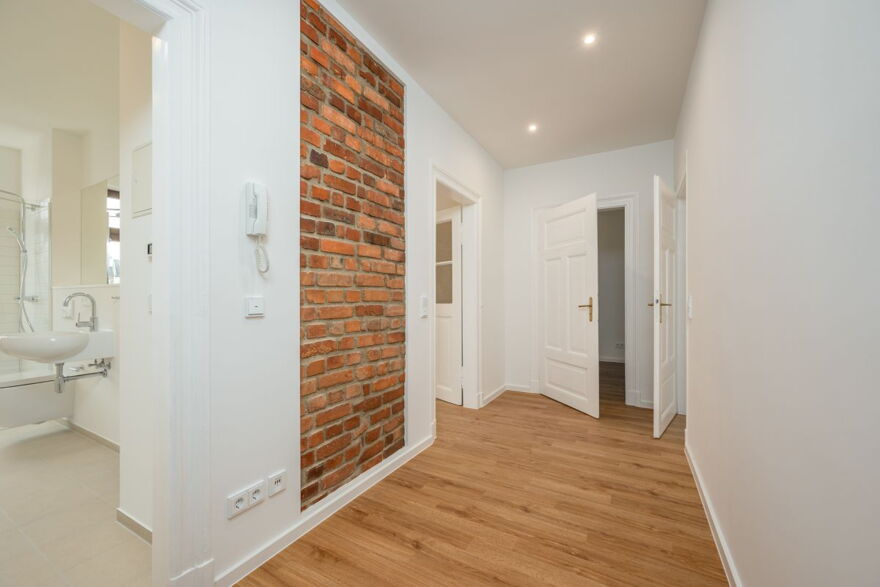 Immobilienfotos Leipzig