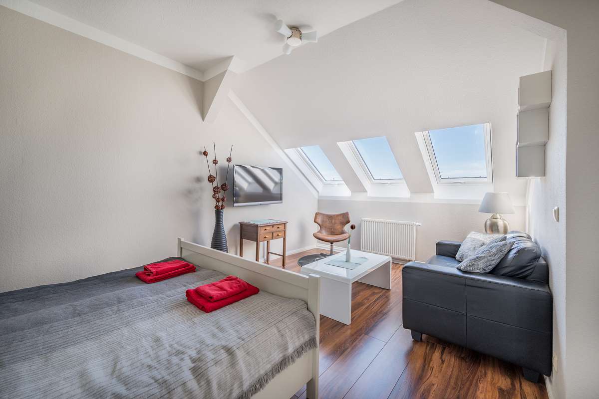 Fotograf Ferienwohnung