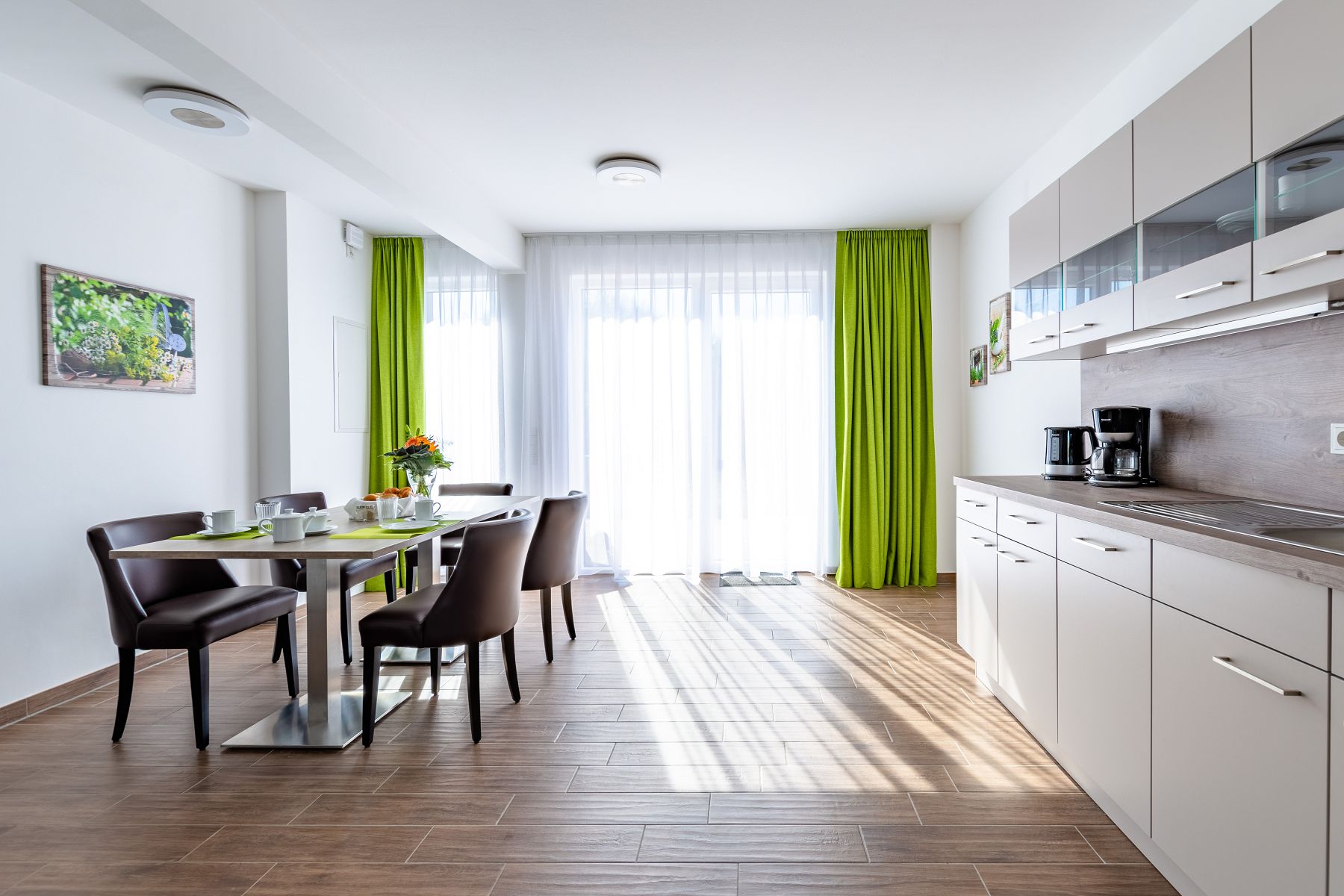 Fotograf Ferienwohnung