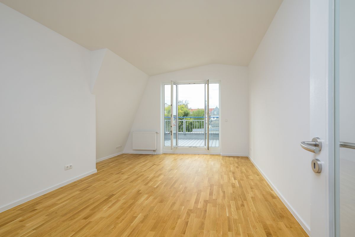 Fotograf Eigentumswohnung